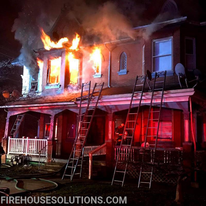 Haws Ave, Norristown Boro 2018